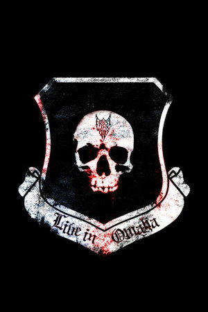 Frost Like Ashes: Live In Omaha