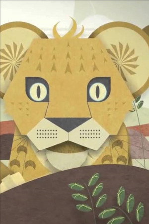 Alive - Lion Cubs