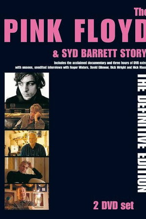 The Pink Floyd Syd Barrett Story - The Definitive Edition