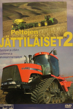 Peltojen Jättiläiset 2