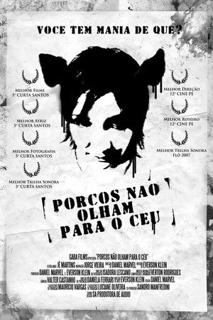 Porcos Não Olham para o Céu