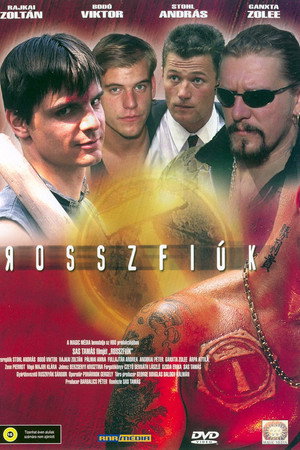 Rosszfiúk