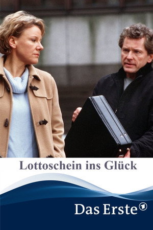 Lottoschein ins Glück