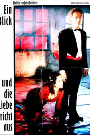 Ein Blick und die Liebe bricht aus