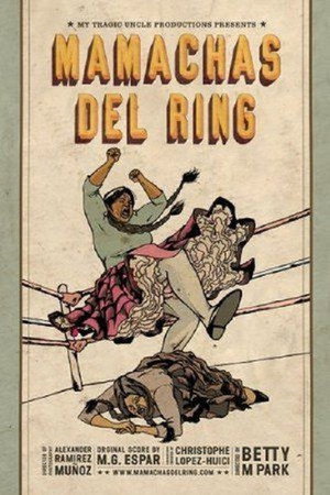 Mamachas Del Ring