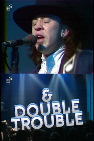 Stevie Ray Vaughan live at Munich
