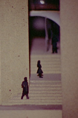 The Innocent Door