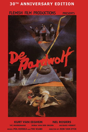 De aardwolf