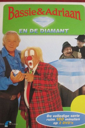 Bassie & Adriaan: De diamant