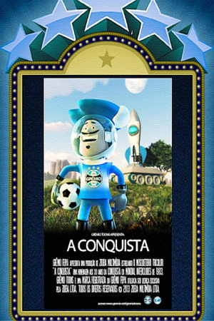 A Conquista