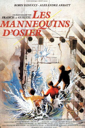 Les mannequins d'osier