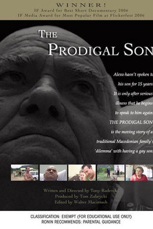The Prodigal Son