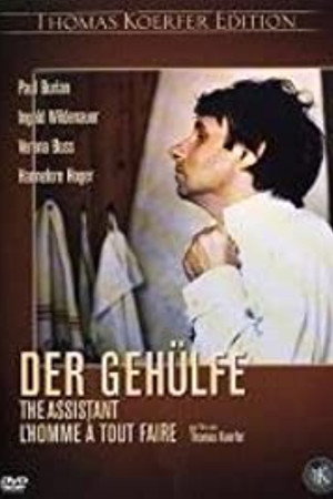Der Gehülfe