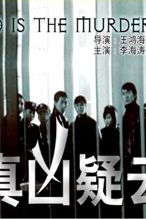 真凶疑云