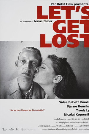Let's Get Lost