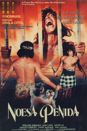 Noesa Penida (Pelangi Kasih Pandansari)