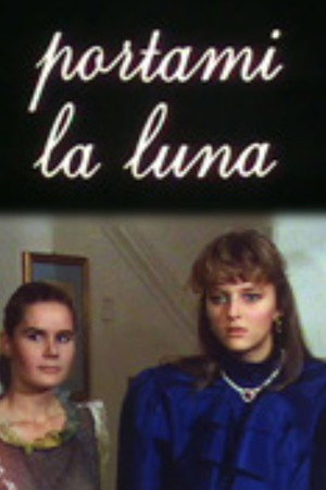 Portami la luna