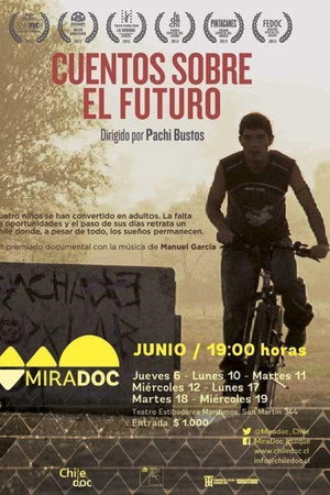 Cuentos sobre el futuro