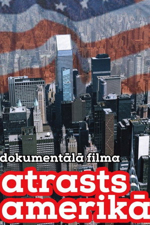 Atrasts Amerikā