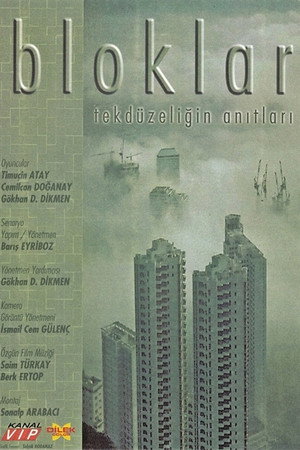 Bloklar