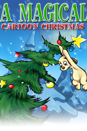 A Magical Cartoon Christmas
