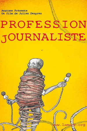 Profession Journaliste