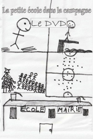 La petite école dans la campagne