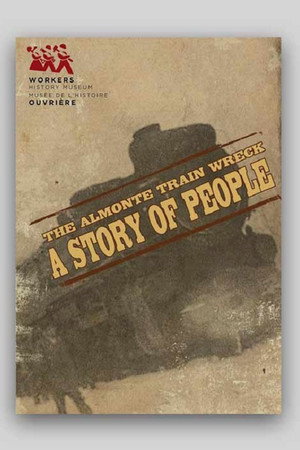 The Almonte Train Wreck A Story of People