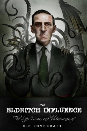 可怕的感染力 - H.P. Lovecraft 现象