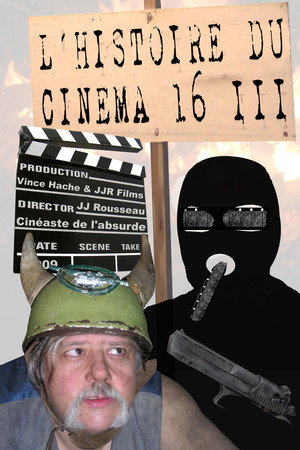 L'histoire du cinéma 16 III