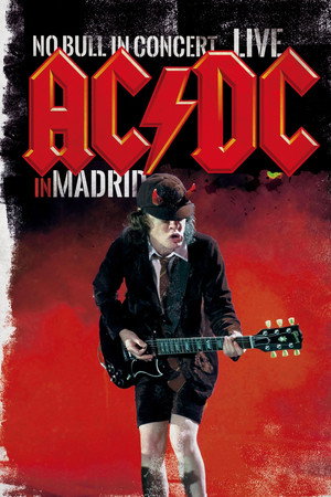AC/DC - Live in Madrid