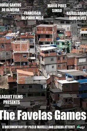 The Favelas Games