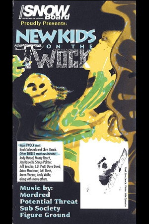 New Kids on the Twock