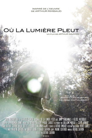 Où la lumière pleut
