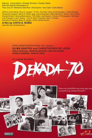 Dekada '70