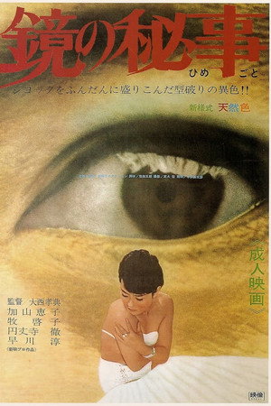 鏡の秘事