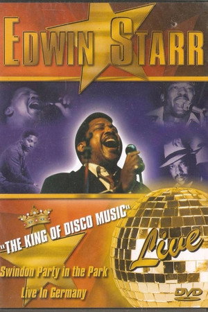 Edwin Starr - Party - Germany