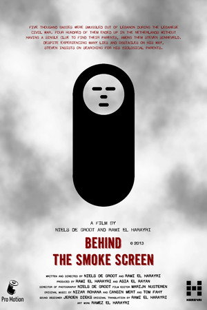 Behind the Smoke Screen