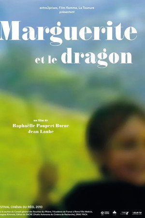 Marguerite et le dragon