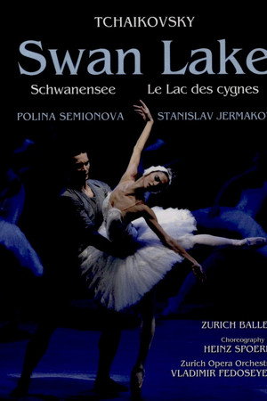 Zürcher Ballett: Swan Lake