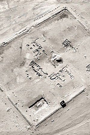 Shadow Sites II