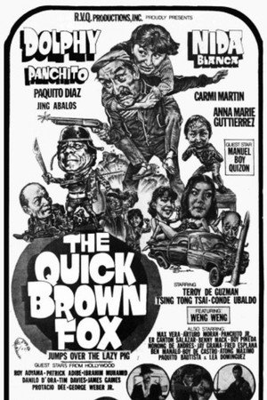 The Quick Brown Fox