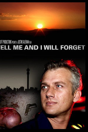 Tell Me and I Will Forget