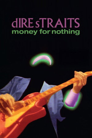 Dire Straits: Money For Nothing