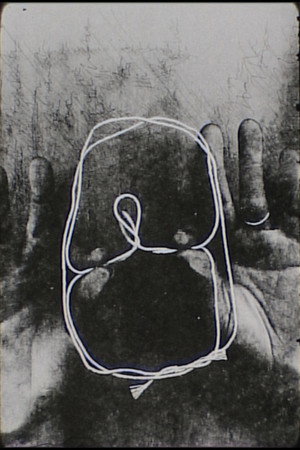 cat's cradle