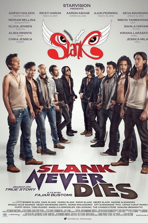 Slank Nggak Ada Matinya