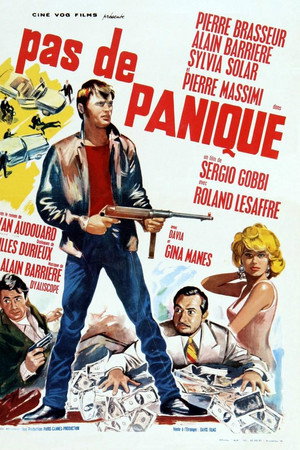 Pas de panique