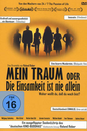 Mein Traum oder die Einsamkeit ist nie allein