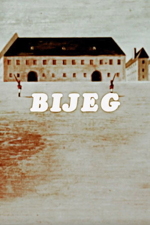 Bijeg