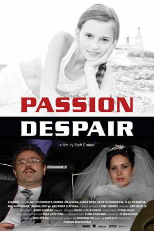 Passion Despair